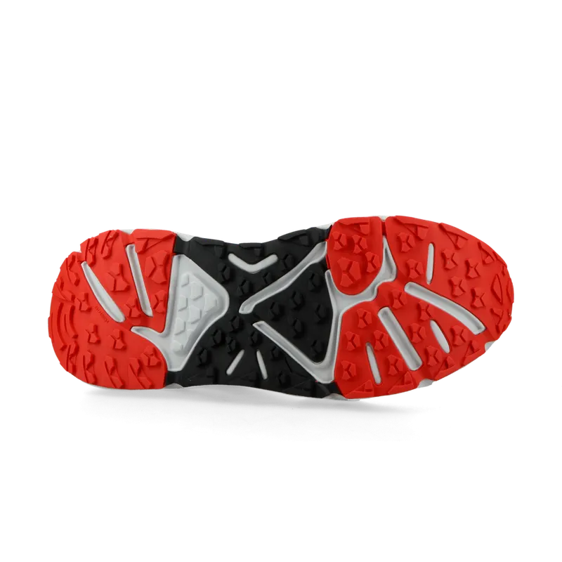 HOKA ONE ONE Stinson EVO OG (black / cosmic grey) – 1155350-BKCS