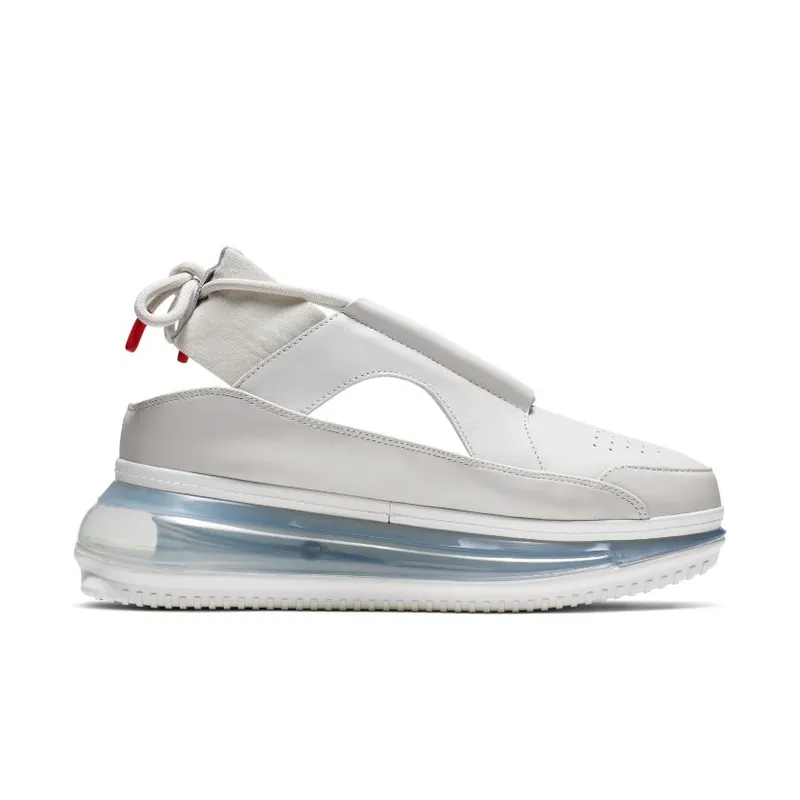 Nike Air Max FF 720 Summit White (W) Summit White/Summit White-Light Bone (AO3189-100)