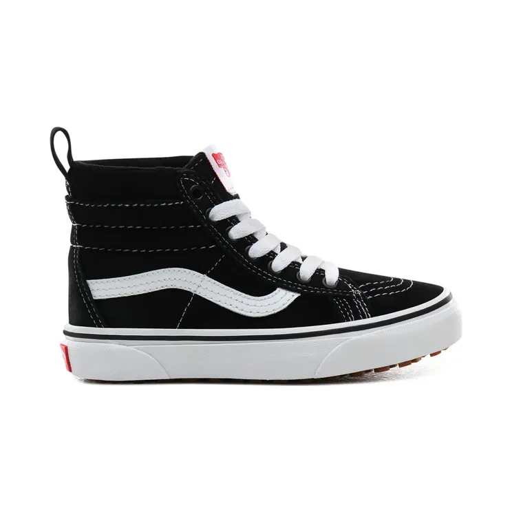 Vans Sk8-hi Mte (Black) (VN0A2XSNDX6)