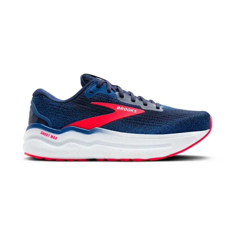 Brooks Ghost Max 2 Smalle Running Shoes 1204201B486