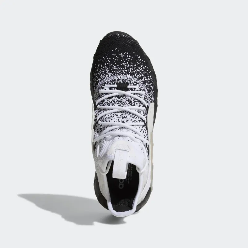 adidas Tubular Rise PK White Black Grey Footwear White/Core Black/Solid Grey (CQ0924)