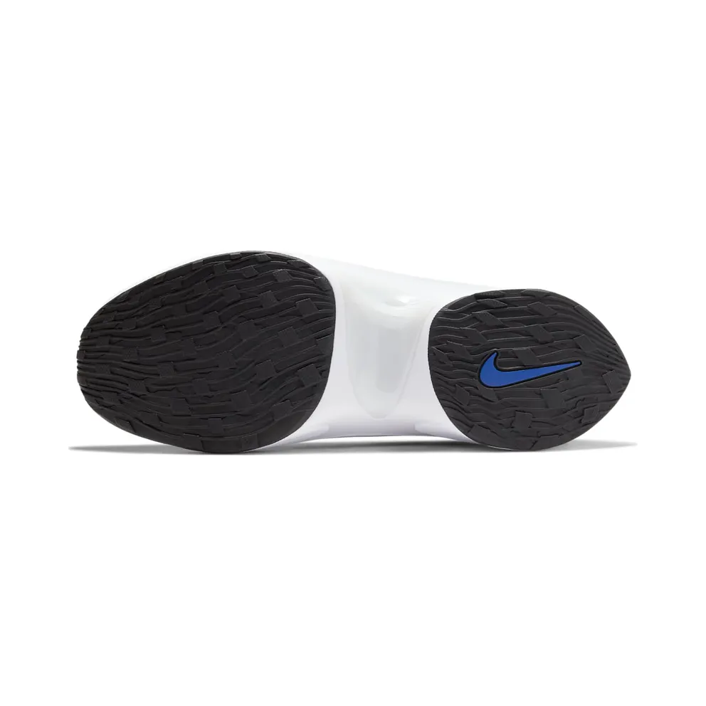 Nike Signal D/MS/X Black Black/University Red-Pure Platinum-Game Royal (AT5303-006)