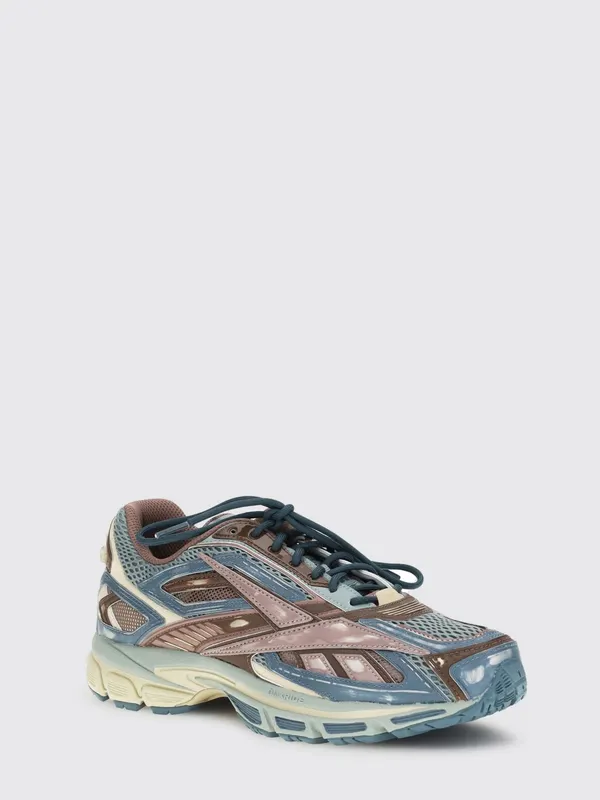 Reebok Premier Road Ultra LTD Used Mesh and Rubber Pink (100261807P)