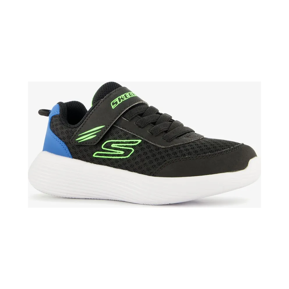 Skechers GO RUN Black (405084L-BLK)