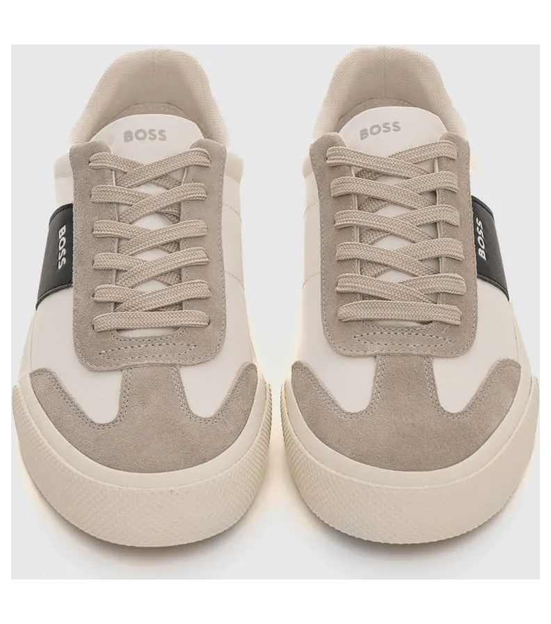 Boss Sneakers Beige (50563847271)