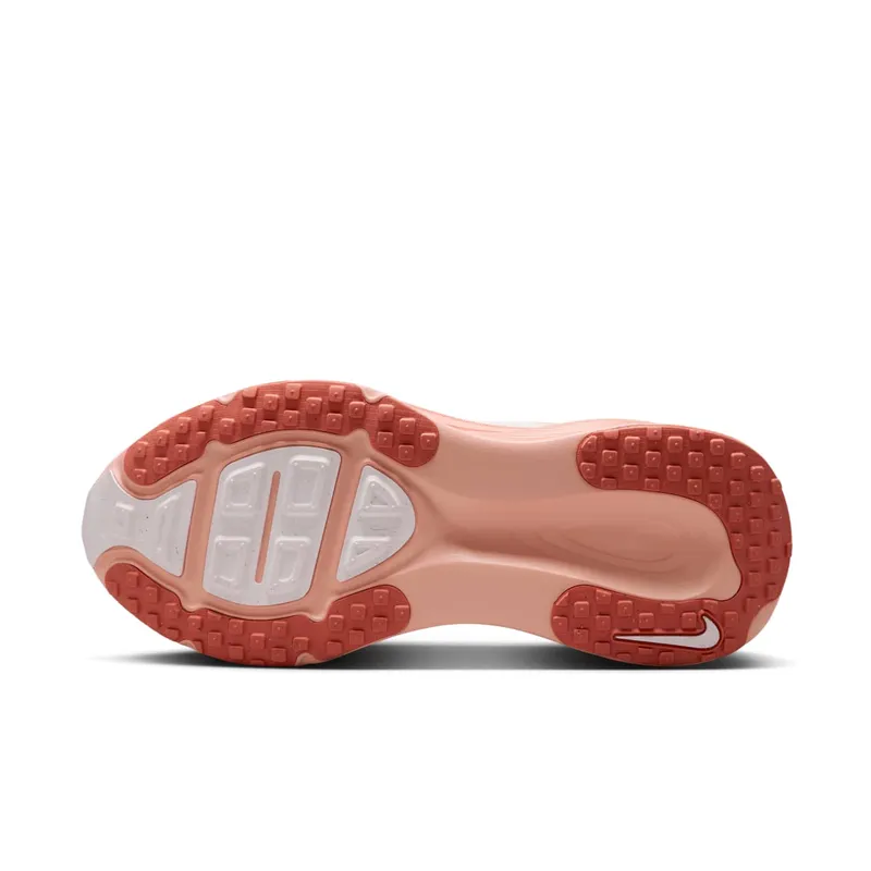Nike Vomero 18 “Light Soft Pink Light Madder Root Arctic Orange Madder Root” (HM6804-601)