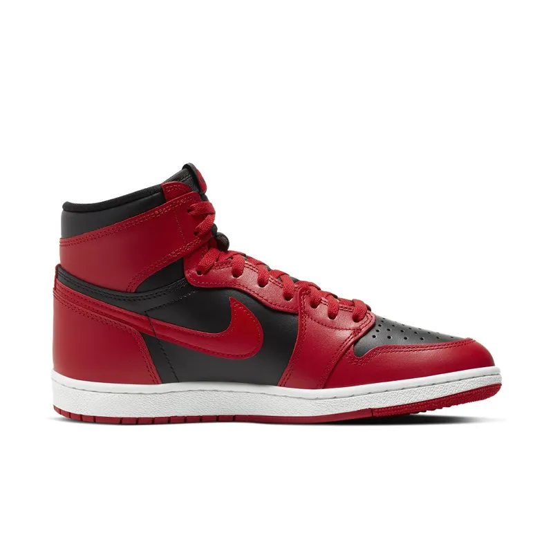 Air Jordan 1 Retro High 85 ‘Varsity Red’ (2020) (BQ4422-600)