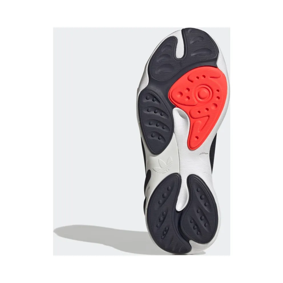 Adidas Adifom SLTN Legend Ink / Legend Ink / Solar Red (HP6476)