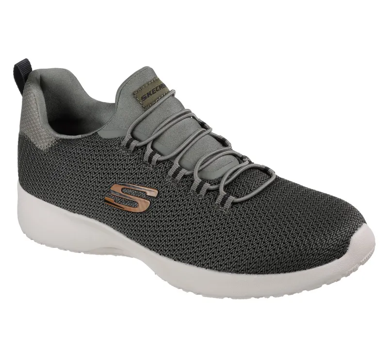 Skechers Dynamight Sneaker Olijf
