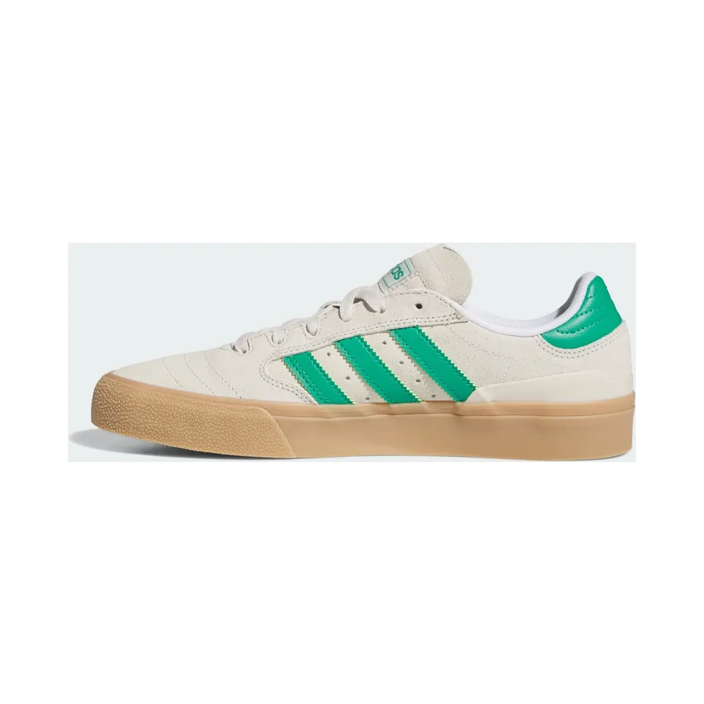 Adidas Busenitz Vulc II Alumina / Court Green / Gum (HQ7530)
