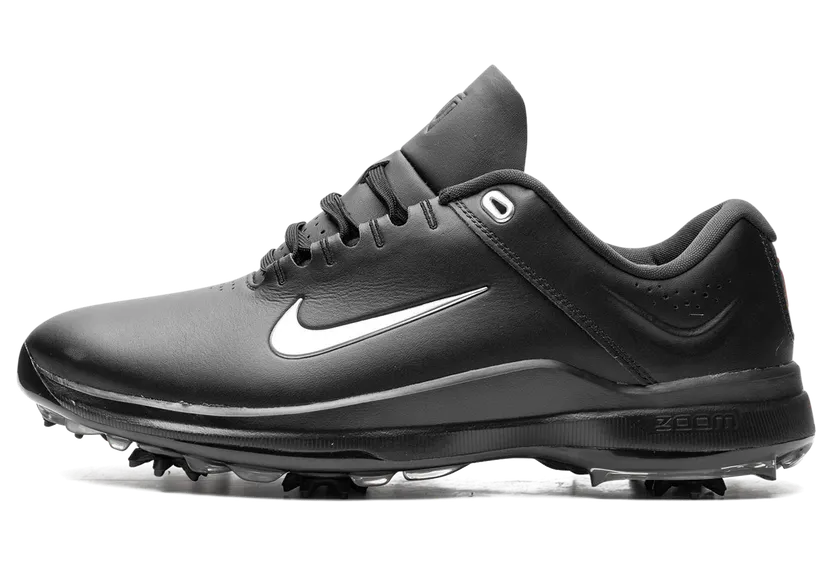Nike Air Zoom Tiger Woods 20 Black (CI4510-001)