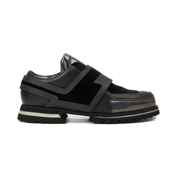 Alberto Premi ‘Mammuth’ “Black” (APMAMUTB)