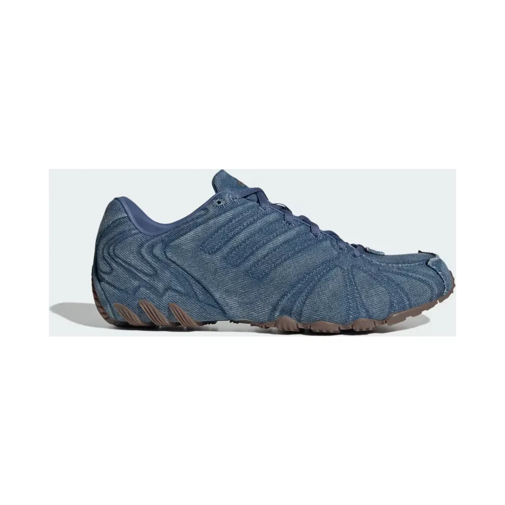 adidas Ghost Sprint “Crew Blue / Crew Blue / Gold Metallic” (KI4567)
