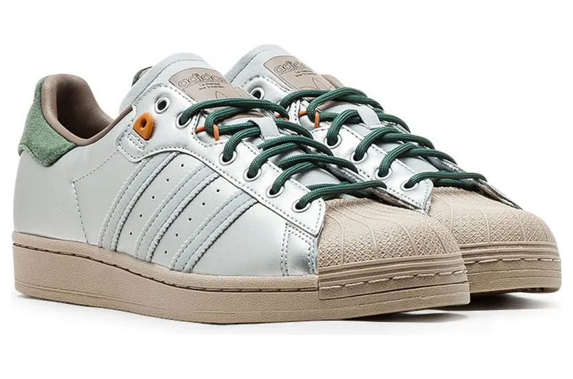 adidas ‘adilicous’ Superstar Yanwei (HP2361)