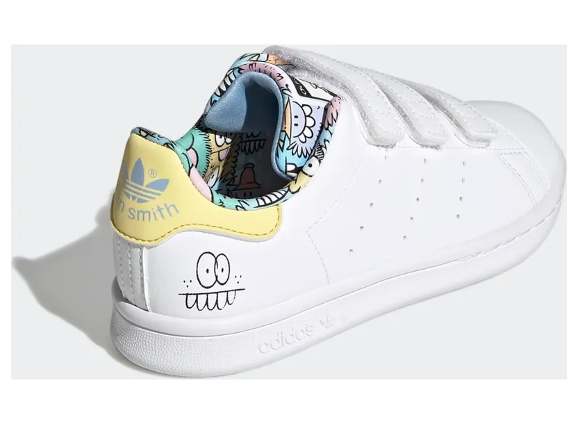 adidas-stan-smith H05271