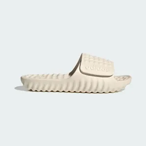 adidas Adissage 360rec Slides “Off White / Off White / Off White” (JQ8057)