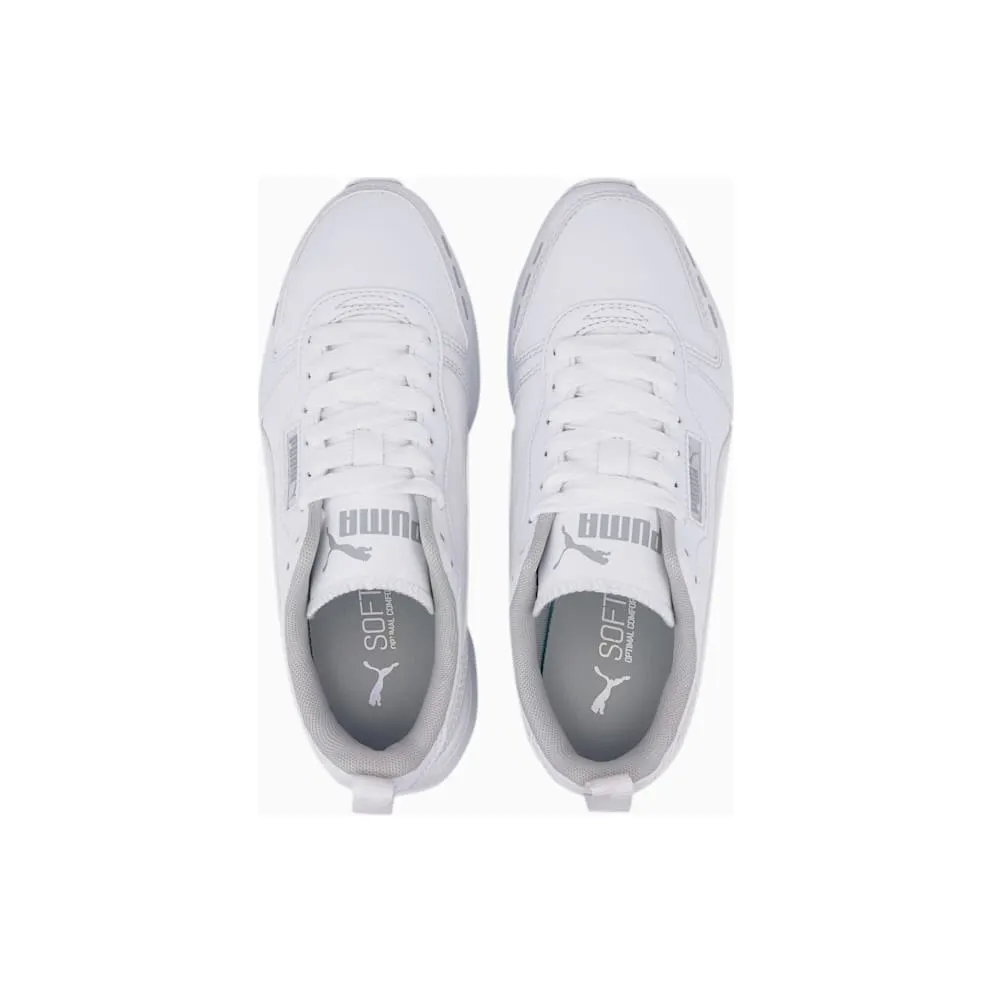 Puma R78 Grey/White (37442802)