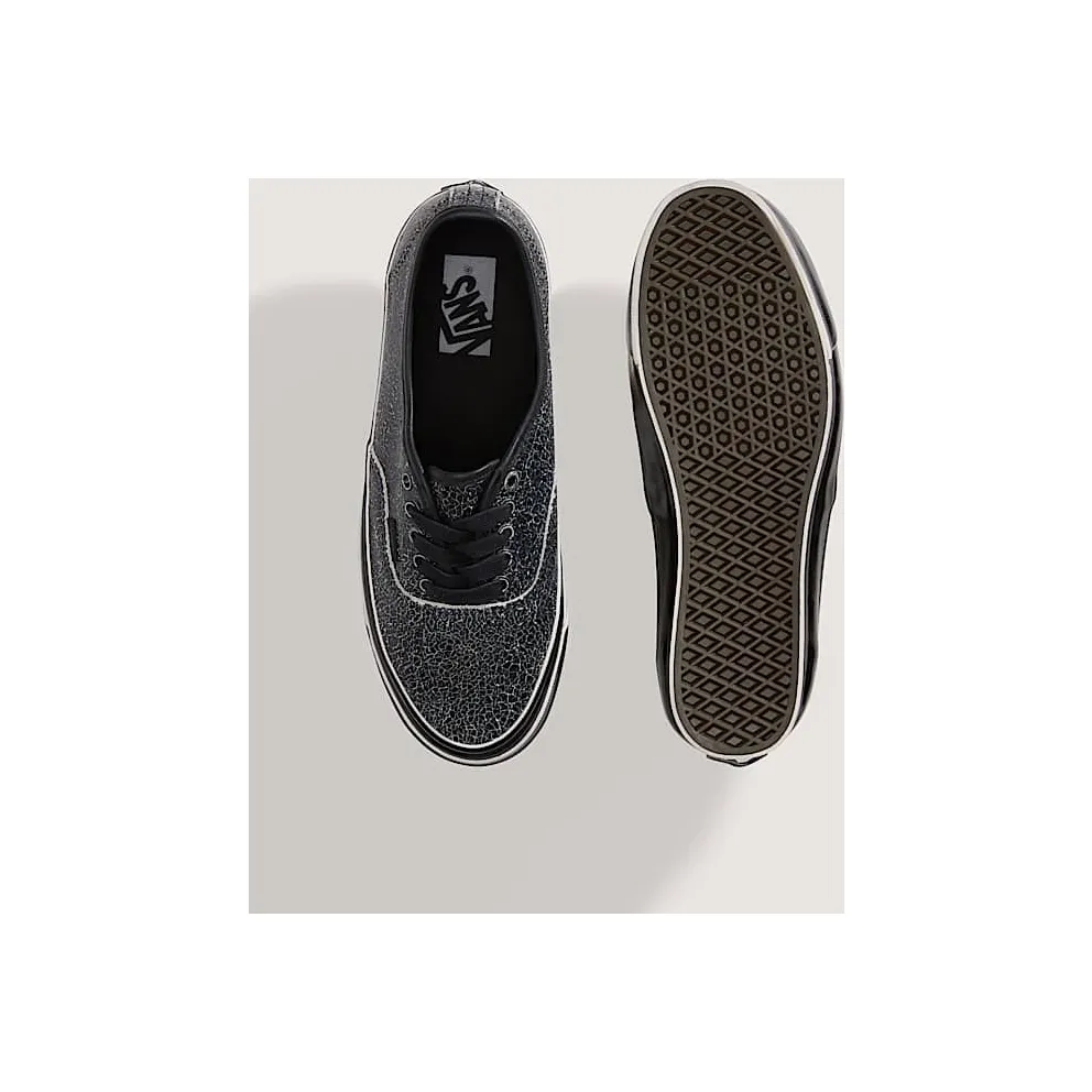 Vans Premium Authentic 44 Overpaint Black (VN000D9NBKA)