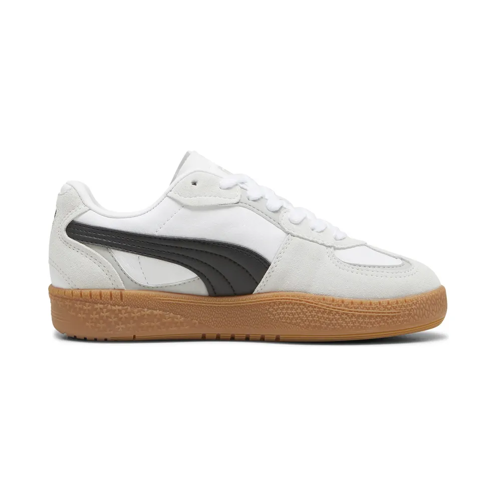 Puma Palermo Moda “Puma White / Puma Black” (397727_01)