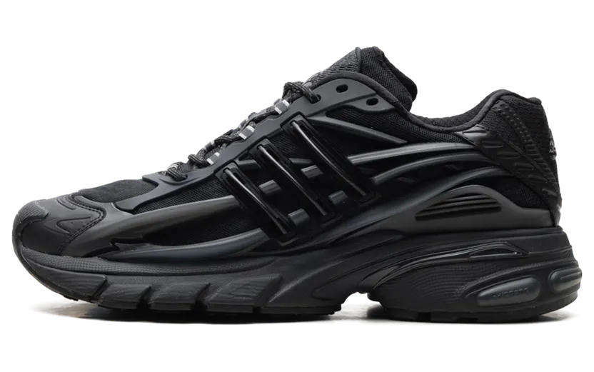Adidas Adistar Jellyfish “Pharrell Williams – Triple Black” (KJ3841)