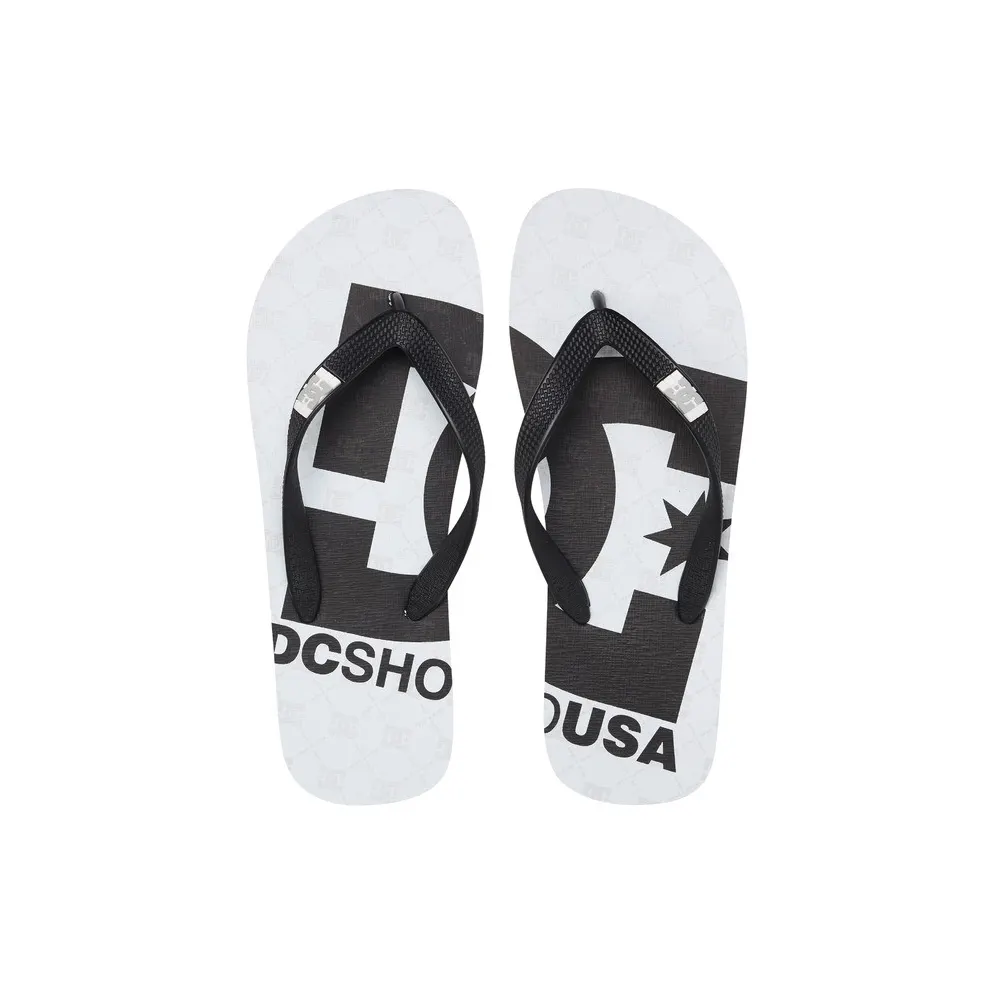 DC Spray Graffik White (303276wbm)