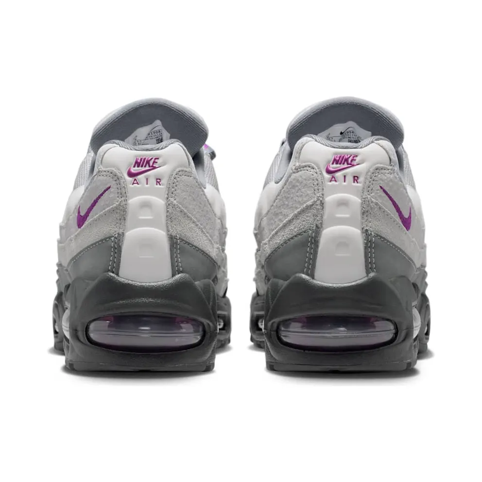 Nike Air Max 95 Big Bubble Bold Berry (IR1994-065)