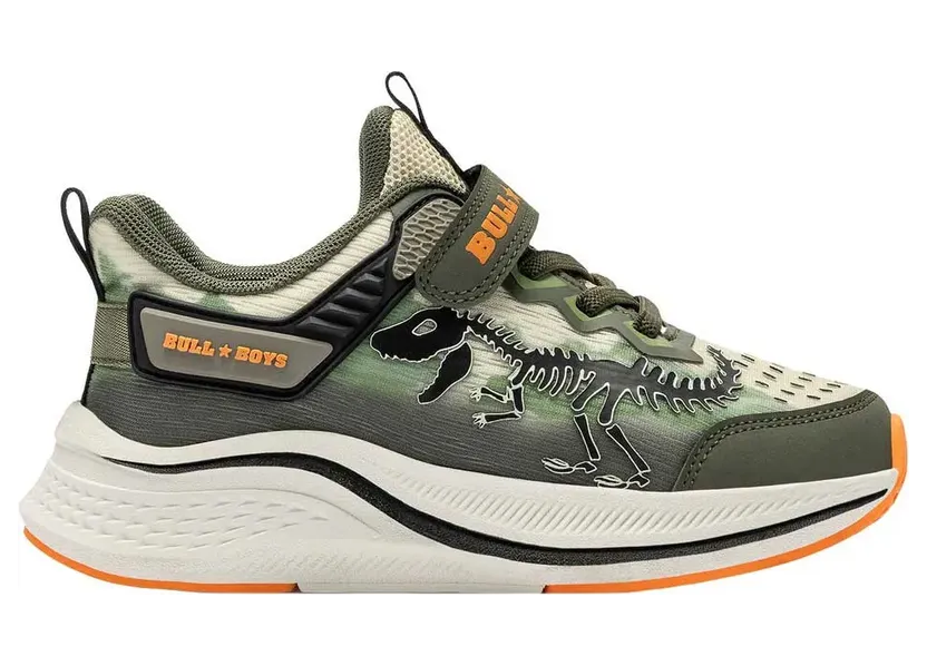 Bull Boys Dino-scheletro T-rex Schoenen DNAR5274B00-VE41