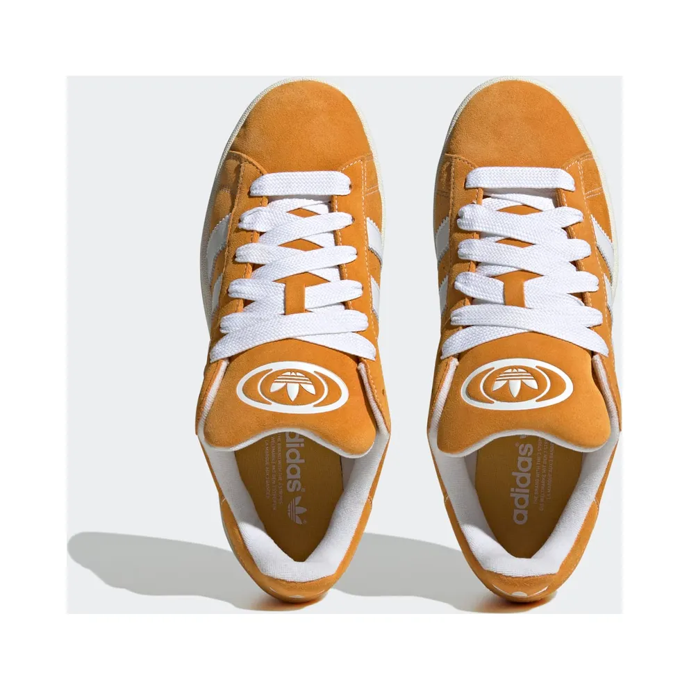 adidas Campus 00s Collegiate Gold / White / Off White (H03473)