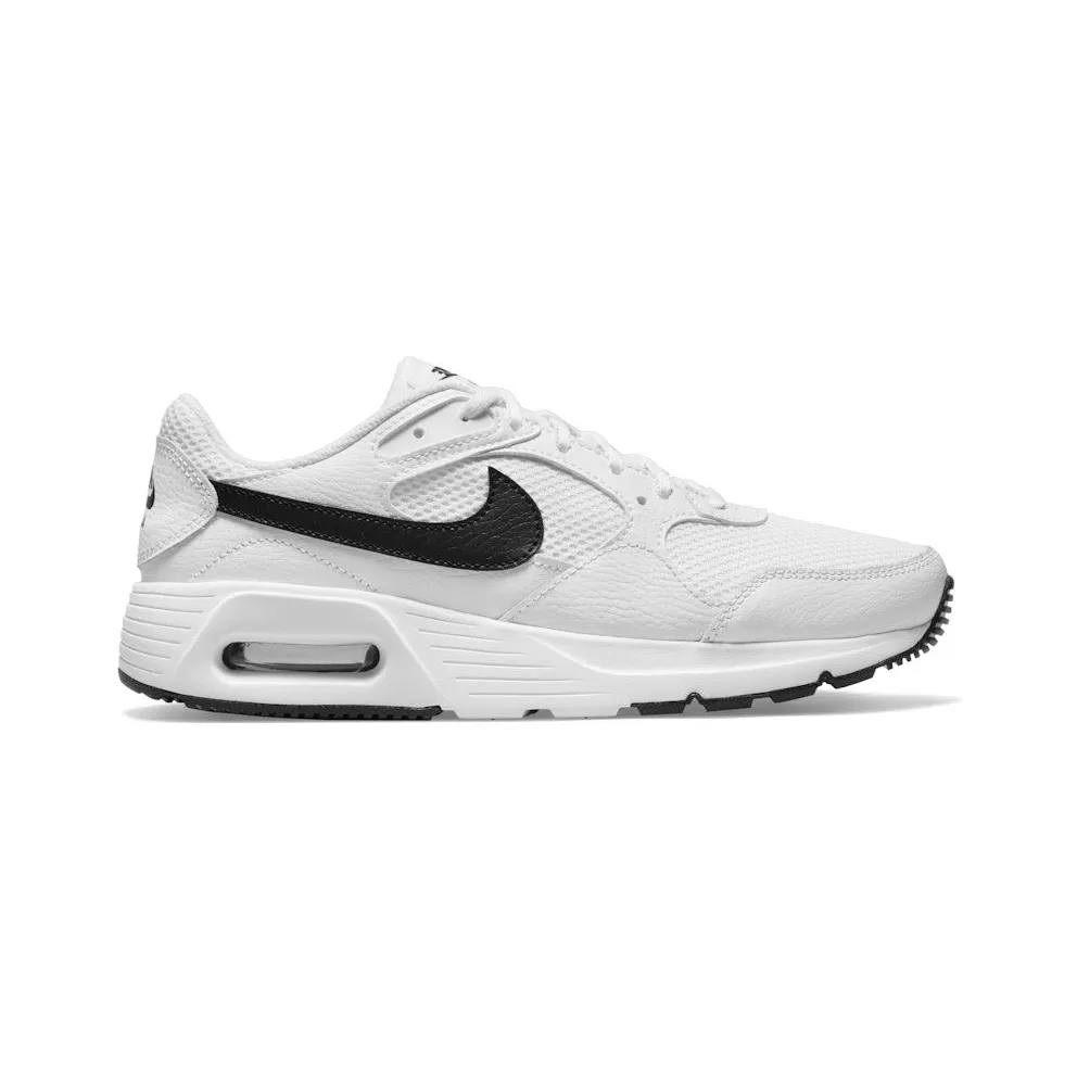 Nike Air Max SC White Black (CW4554-103)