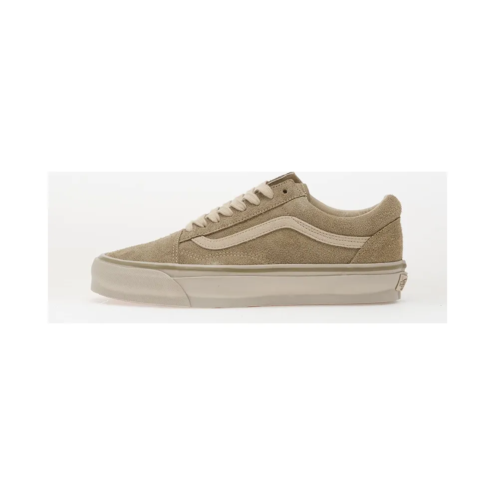Vans Old Skool Grün