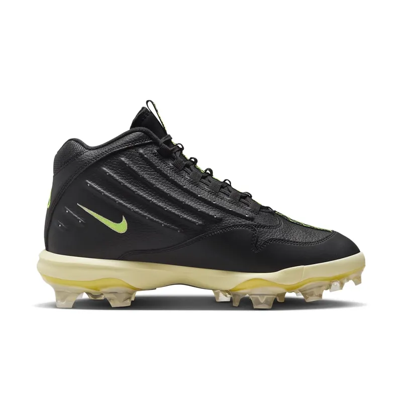 Nike Air Griffey Max 2 Cleats “Volt” (HF1579-001)