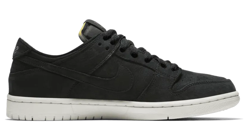 Nike SB Dunk Low Decon Black