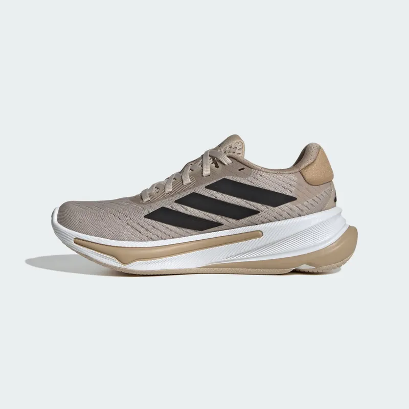 adidas Supernova Step Wonder Beige Core Black Warm Sandstone (JR4341)