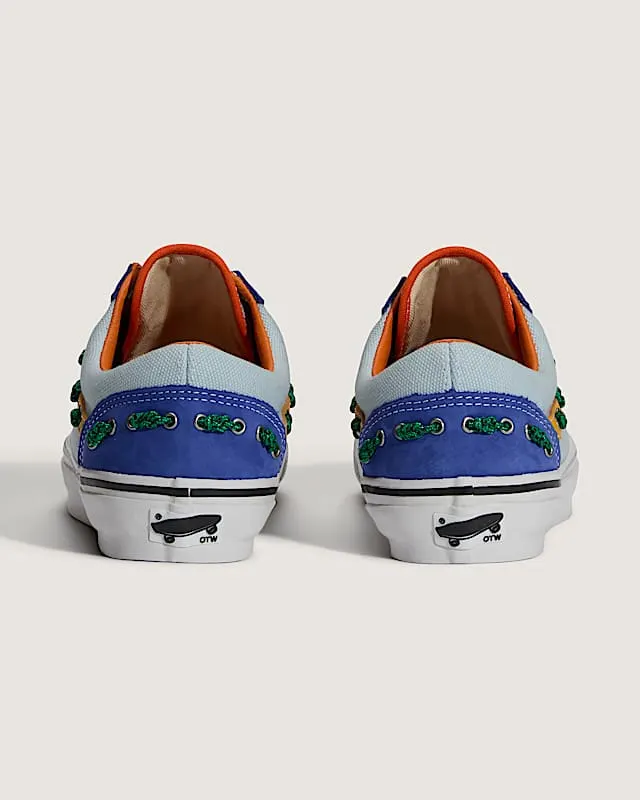 Vans Old Skool (VN000Y1CHAY)