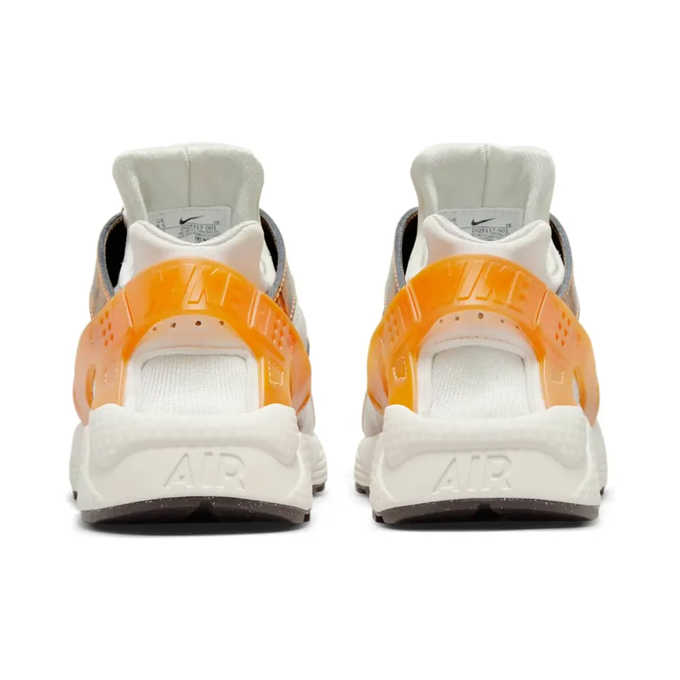 Nike Air Huarache Grey (DQ9317-001)