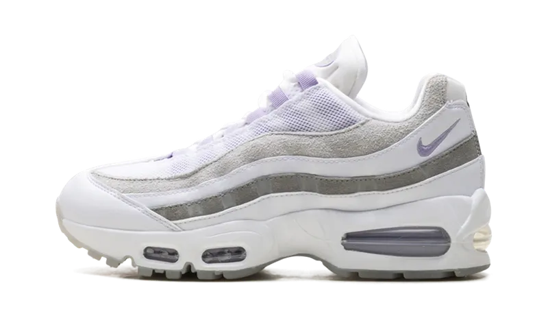 Nike Air Max 95 OG “Big Bubble Hydrangeas” (IB6396-100)