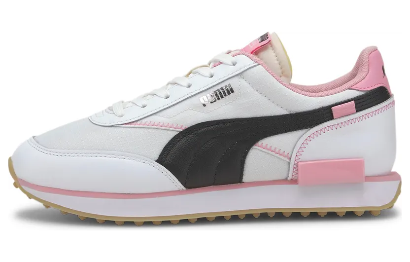 Puma x VON DUTCH Future Rider Wit (374534-01)