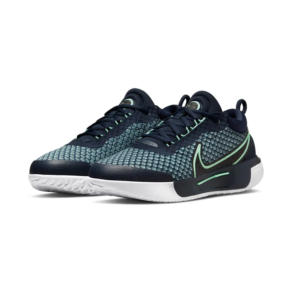 NikeCourt Zoom Pro Hard Court Tennis Blue (DH0618-410)