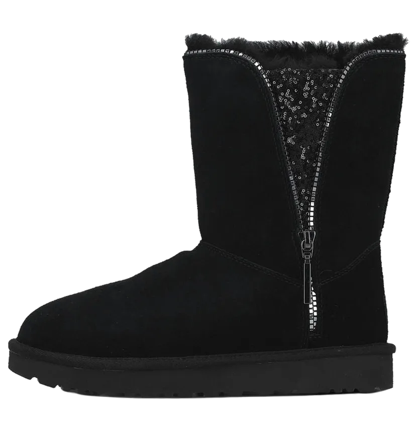 UGG sneaker 1103764-BLK
