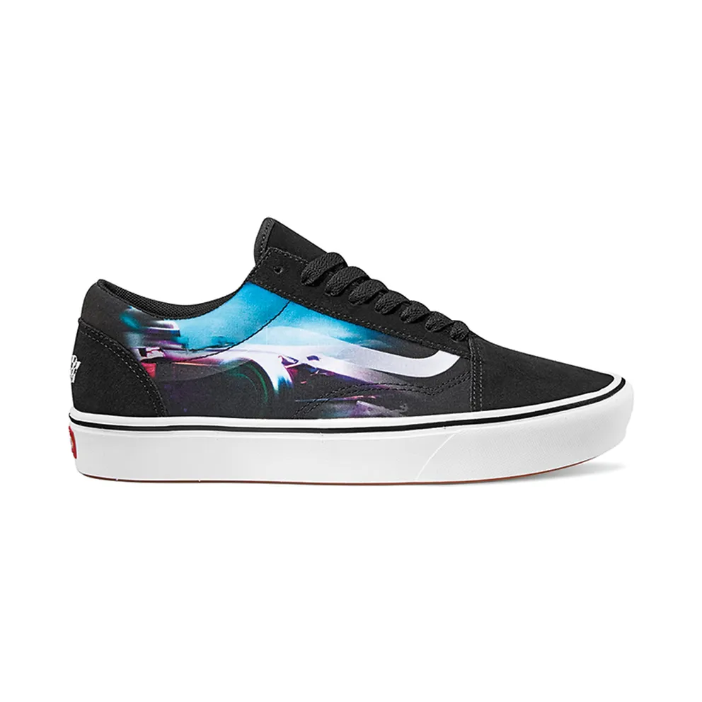 Vans OLD SKOOL “FORMULA 66 COMFYCUSH” (VN0A5DYCBM8)