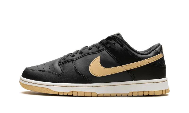 Nike Dunk Low Retro “Sesame” (DV0831-005)