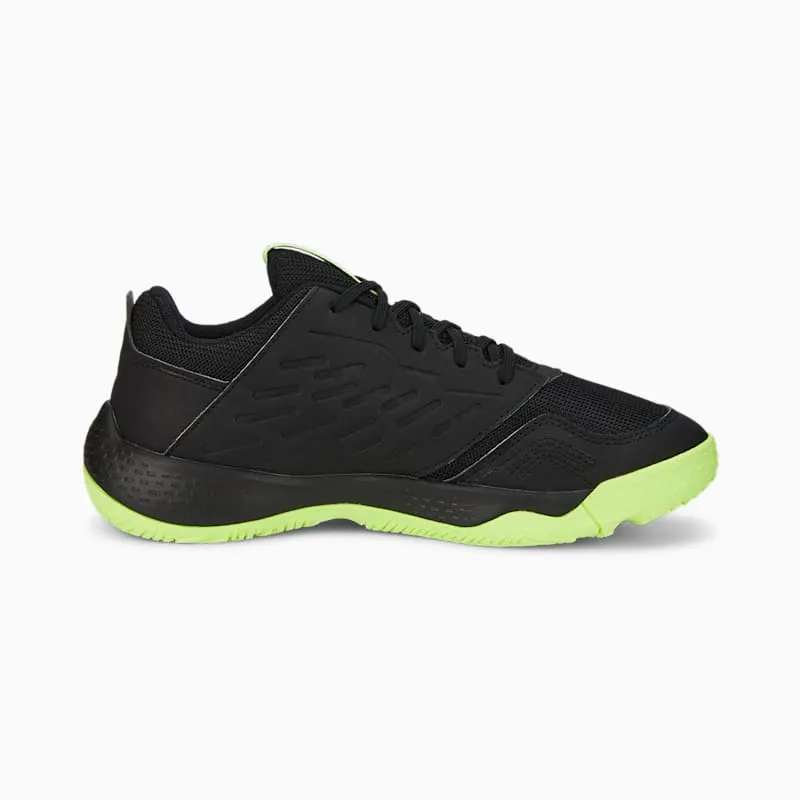 Puma Accelerate Turbo II Handball Shoes Black (10687801)