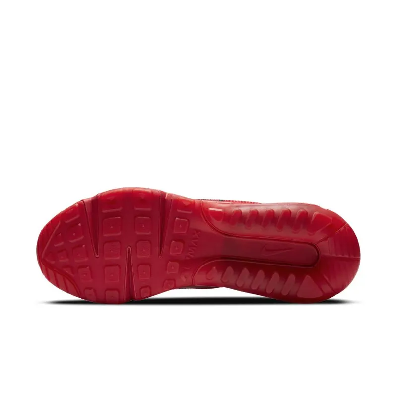 Nike Air Max 2090 Bred University Red/Black-Metallic Silver (DC1851-600)