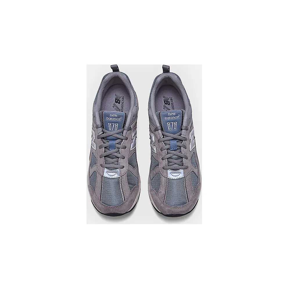 New Balance 878 Grey Cream (CM878KO1)