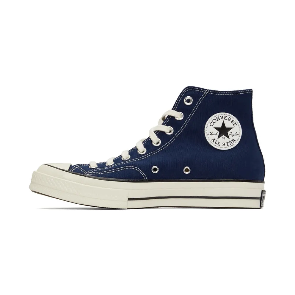 Converse Chuck 70 Vintage Canvas Midnight Navy/egret/Black (172676C)