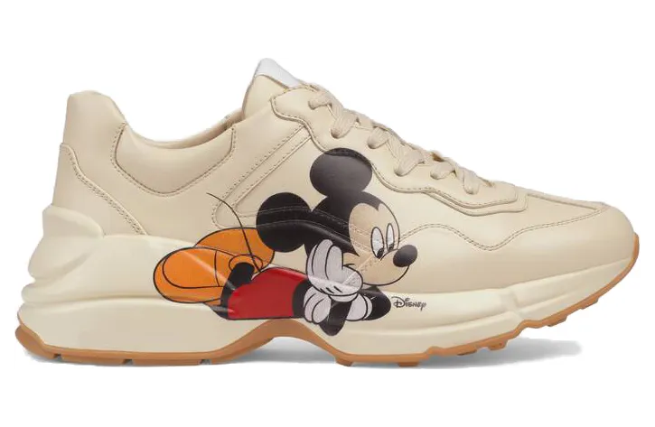 Gucci Rhyton x Disney (W) (602049 DRW00 9522)