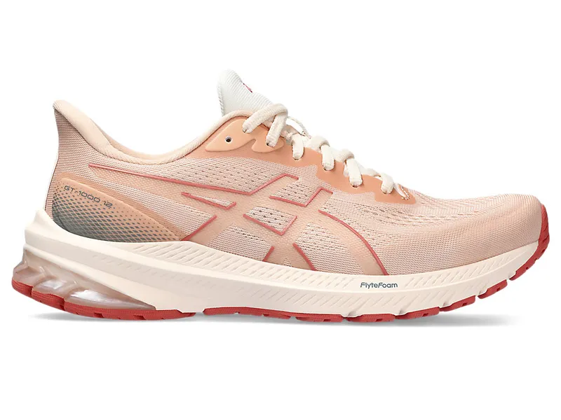 Asics GT-1000 12 Pale Apricot/Light Garnet (1012B450.700)