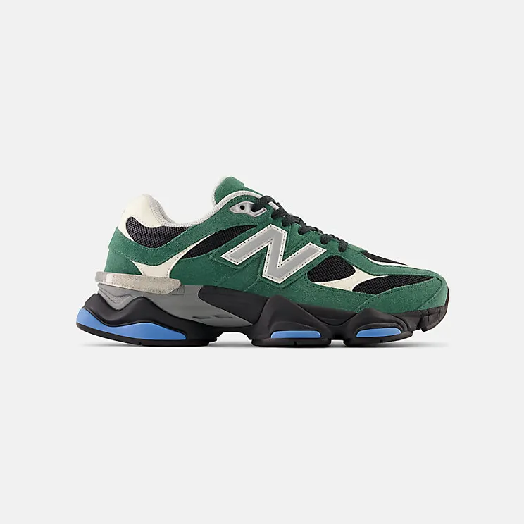 New Balance 9060 “Forest Green” (U9060VRA)