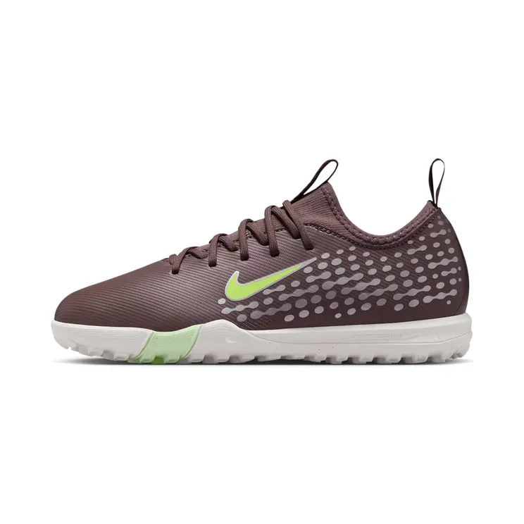 Nike Mercurial “Plum Eclipse / Metallic Silver” (FQ8285-200)