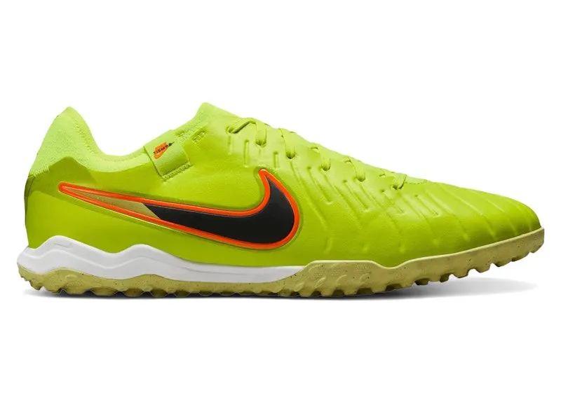 Nike Tiempo Legend 10 Pro TF Max Voltage Pack (DV4336-701)